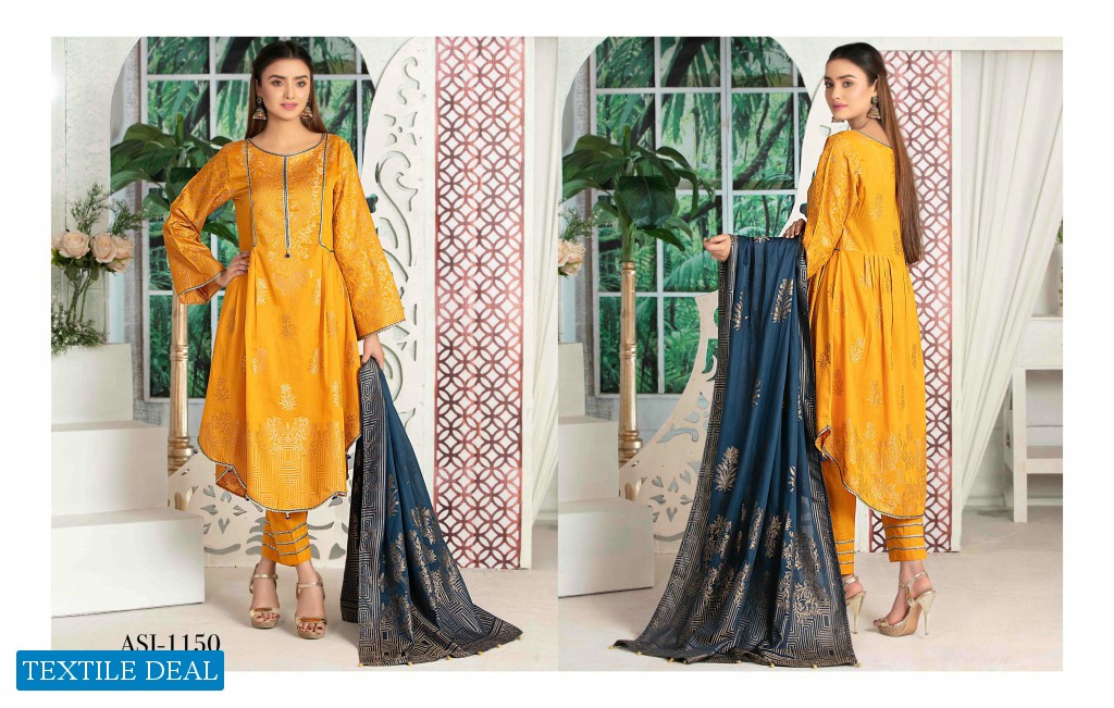 Amna Sohail Versilia Banarasi Wholesale Pakistani Catalog
