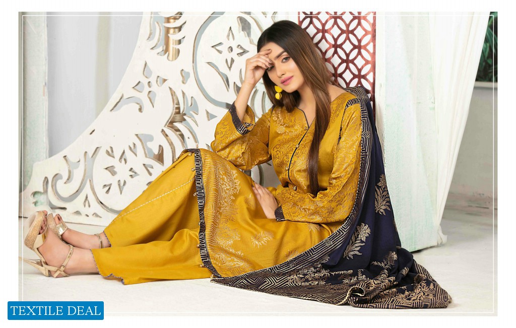 Amna Sohail Versilia Banarasi Wholesale Pakistani Catalog
