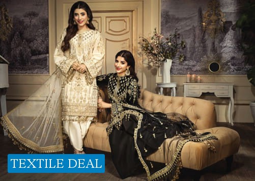 Anaya By Kiran chaudhry Luxury Lawn 2020 Branded Pakistani Catalog