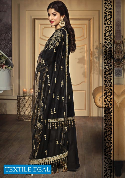 Anaya By Kiran chaudhry Luxury Lawn 2020 Branded Pakistani Catalog