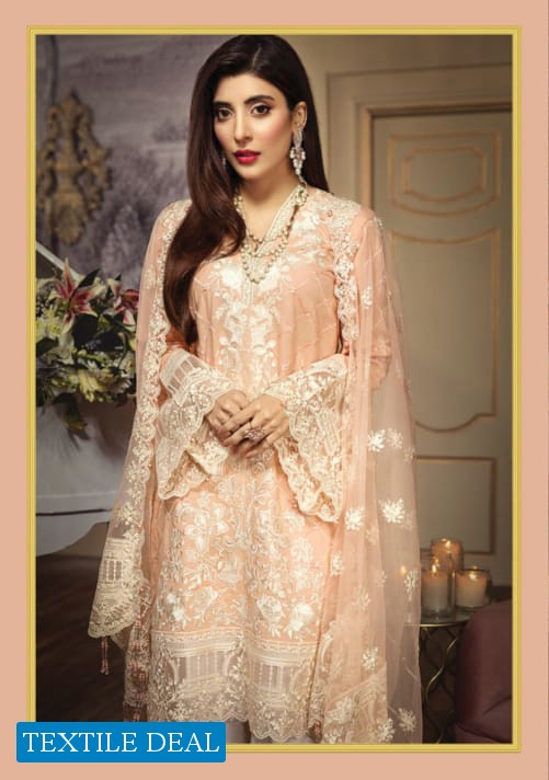 Anaya By Kiran chaudhry Luxury Lawn 2020 Branded Pakistani Catalog