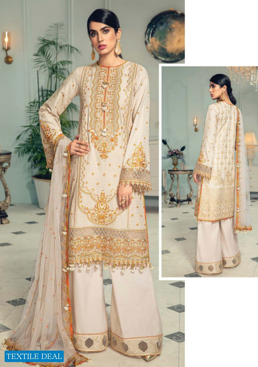 Anaya By Kiran chaudhry Luxury Lawn 2021 Branded Pakistani Catalog