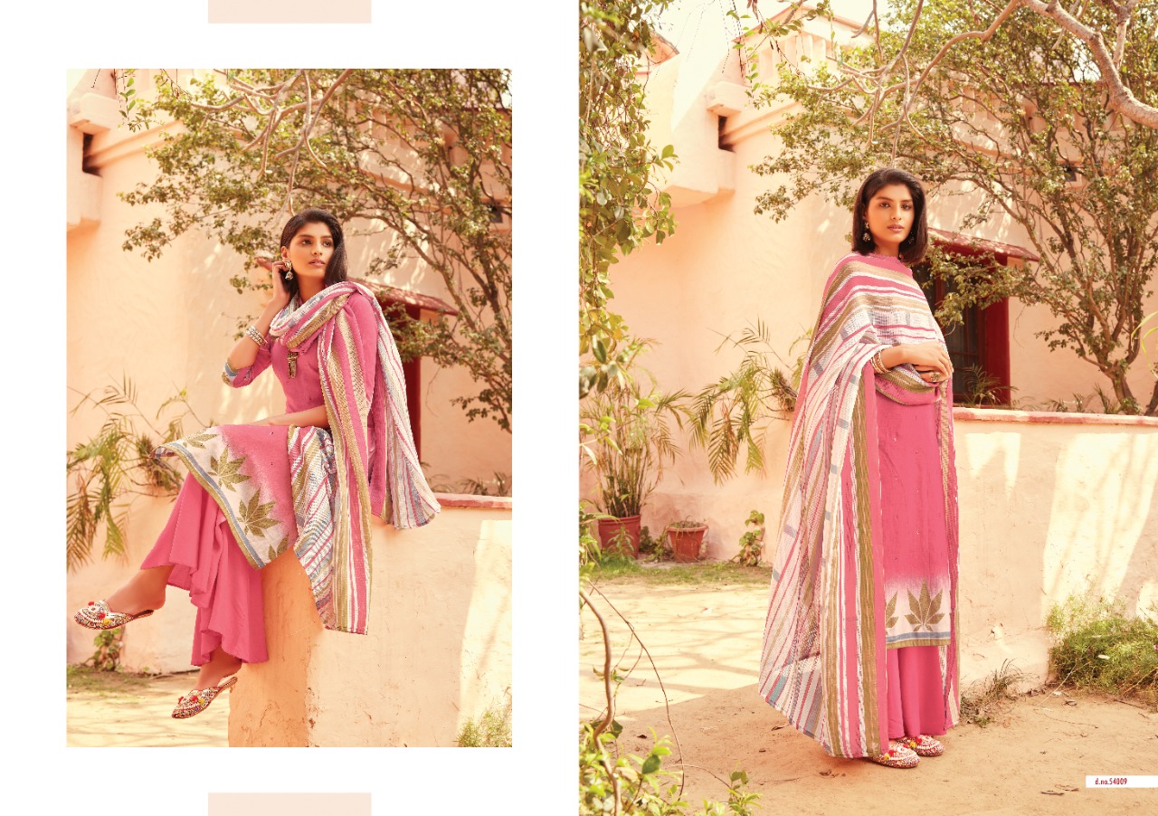 Ankit Textile Falguni Wholesale Dress Material