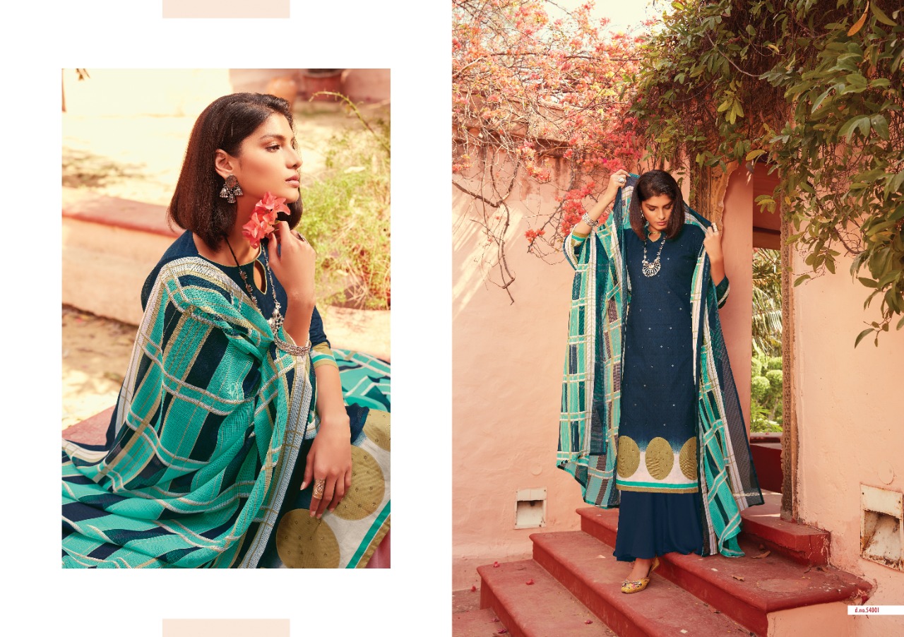 Ankit Textile Falguni Wholesale Dress Material