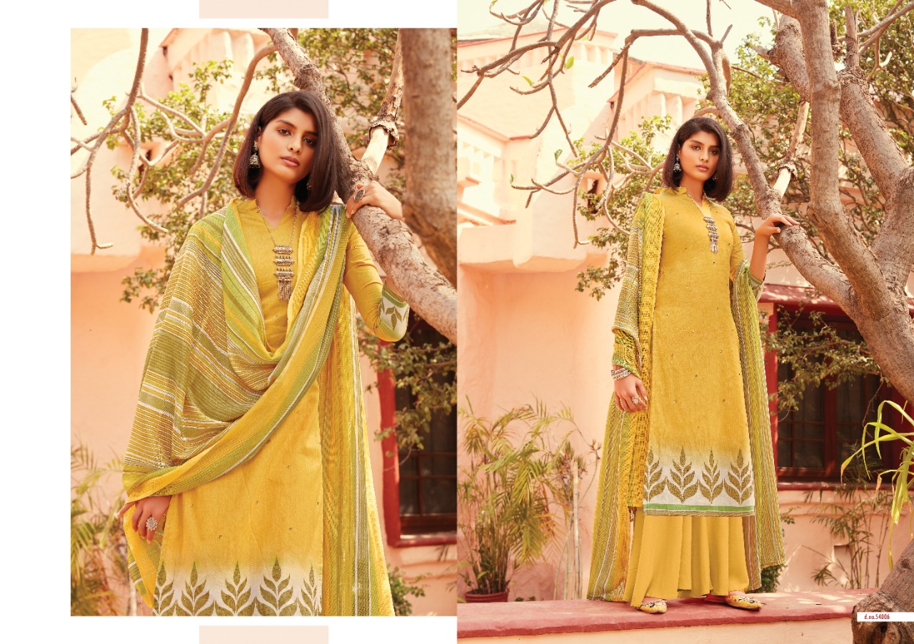 Ankit Textile Falguni Wholesale Dress Material