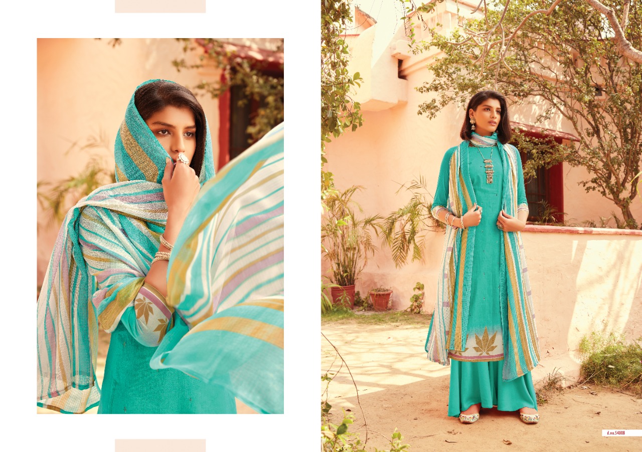 Ankit Textile Falguni Wholesale Dress Material