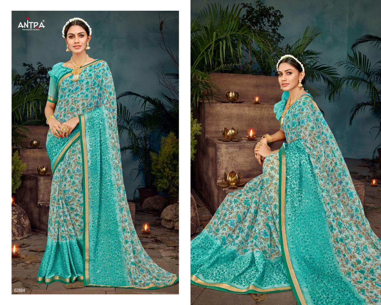 Antra Ladli Bitiyan Wholesale Online Shopping Sarees