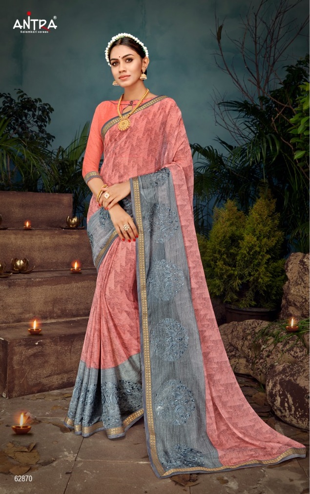 Antra Ladli Bitiyan Wholesale Online Shopping Sarees