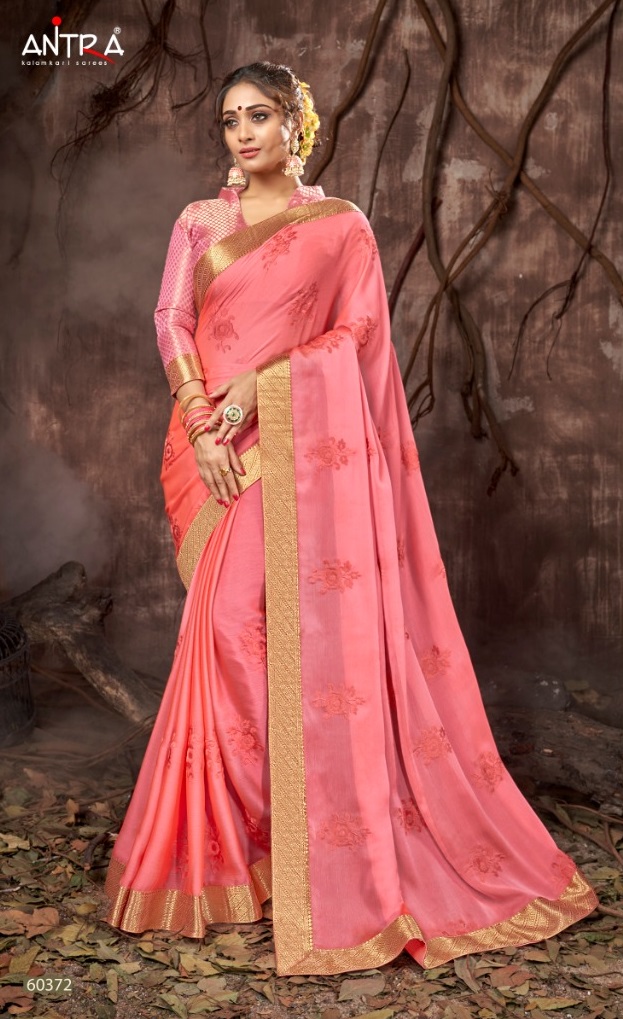 Antra Sargam Vol-2 Wholesale Ethnic Sarees