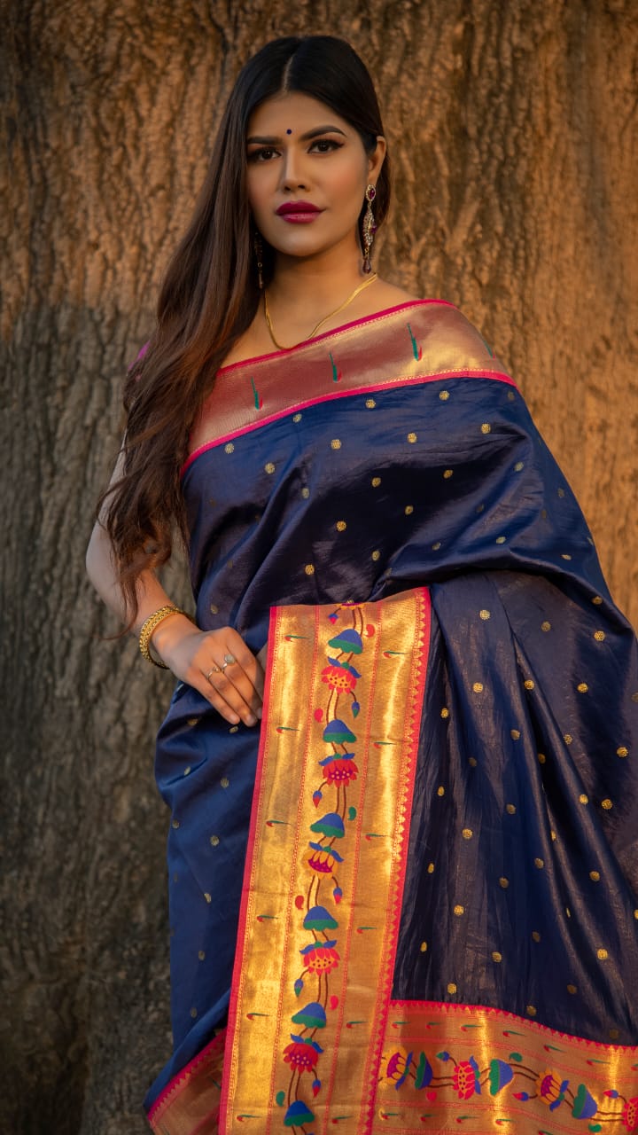 Aradhna Silk