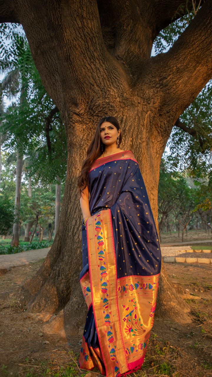 Aradhna Silk
