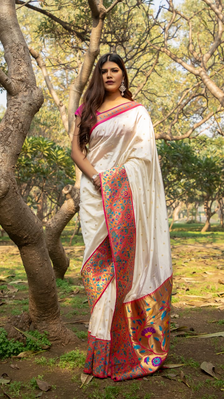Aradhna Silk