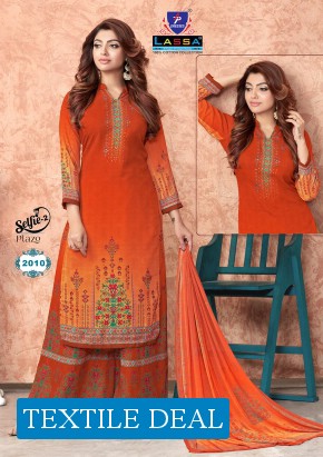 Arihant lassa Selfie Plazo Vol-2 Online Shopping Plazo Style Dress material