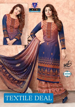 Arihant lassa Selfie Plazo Vol-2 Online Shopping Plazo Style Dress material