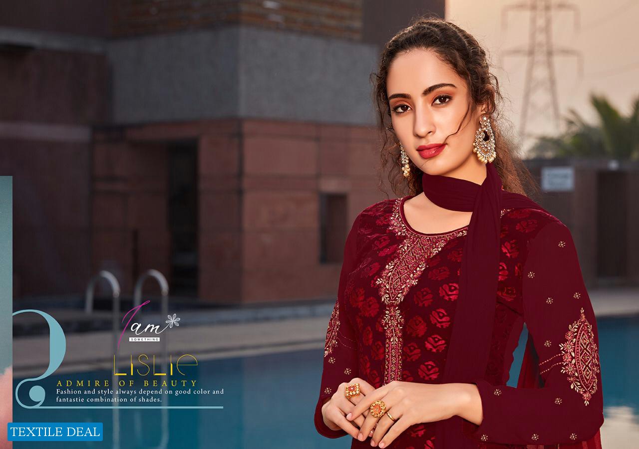 Arpan Aayesha Vol-8 Wholesale Shopping Magical Brasso Straight Suits