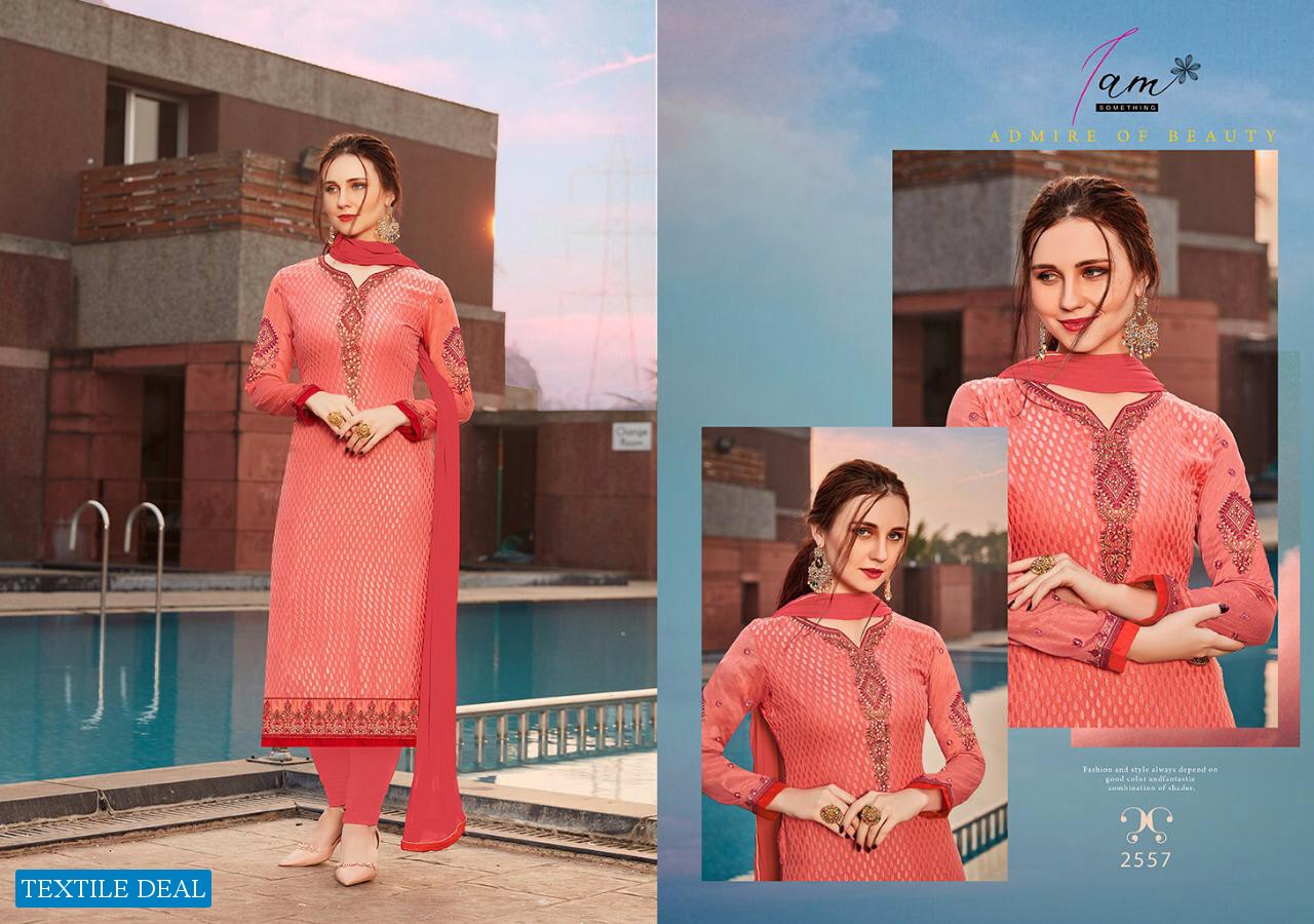Arpan Aayesha Vol-8 Wholesale Shopping Magical Brasso Straight Suits