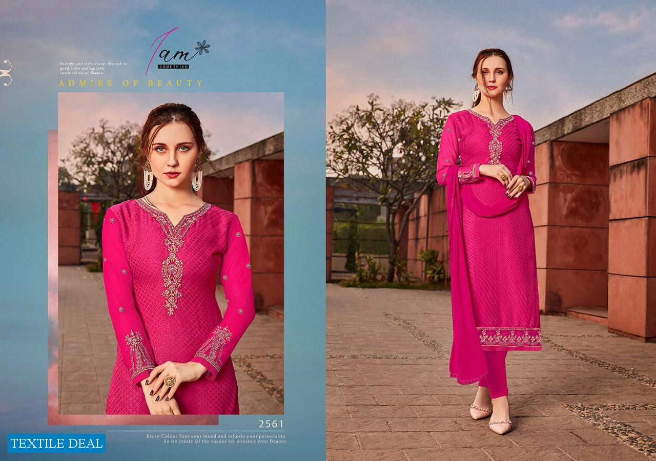 Arpan Aayesha Vol-8 Wholesale Shopping Magical Brasso Straight Suits