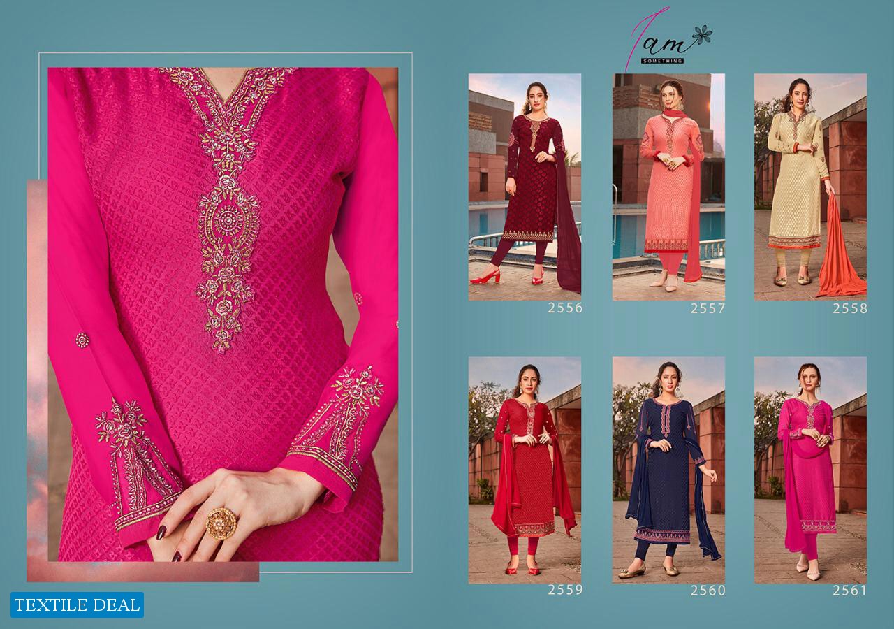 Arpan Aayesha Vol-8 Wholesale Shopping Magical Brasso Straight Suits