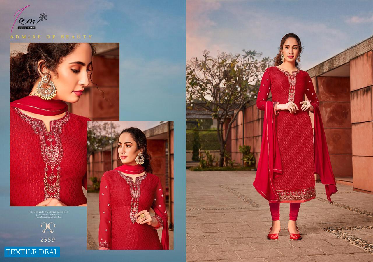 Arpan Aayesha Vol-8 Wholesale Shopping Magical Brasso Straight Suits