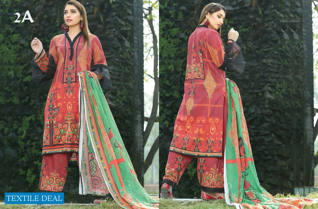 Artimmix Winter Collection 2020 Wholesale Pakistani Catalog
