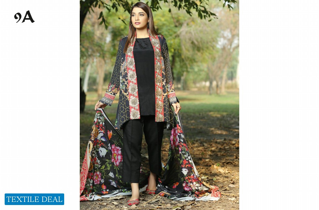 Artimmix Winter Collection 2020 Wholesale Pakistani Catalog
