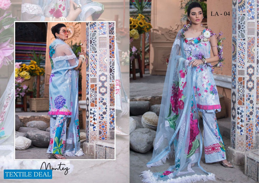 Asifa And Nabeel Liliana For Empowered Women 2021 Collection
