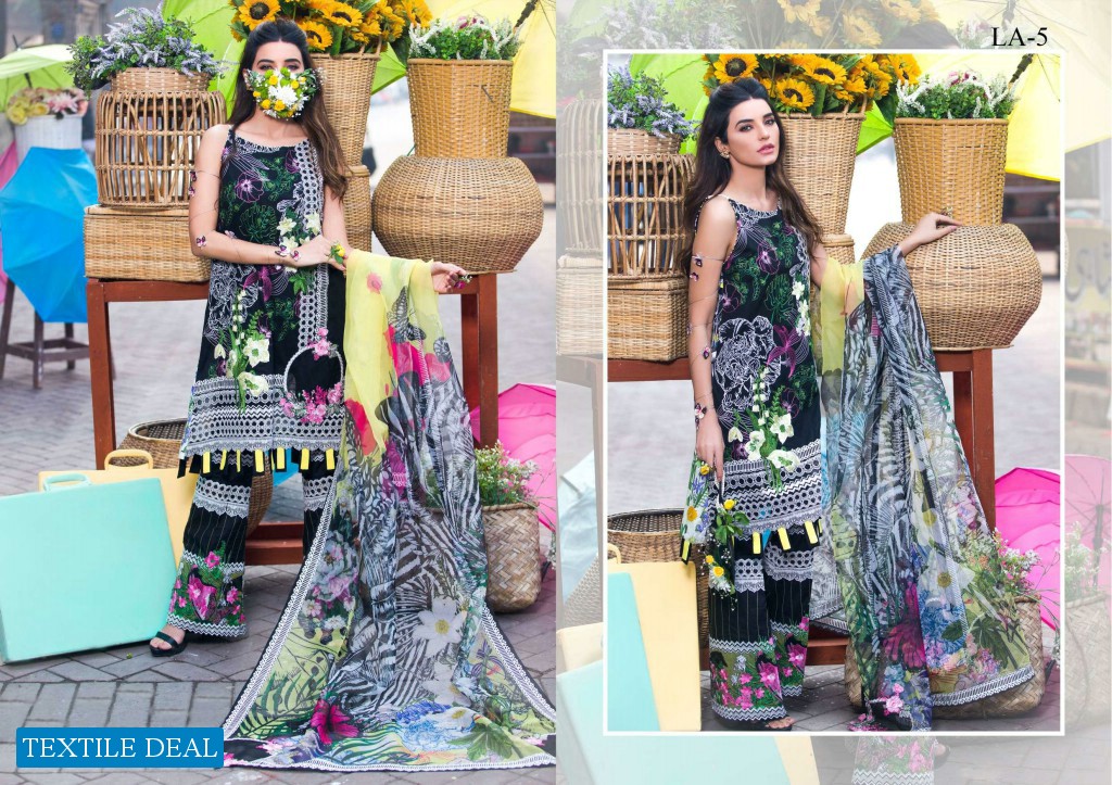 Asifa And Nabeel Liliana For Empowered Women 2021 Collection