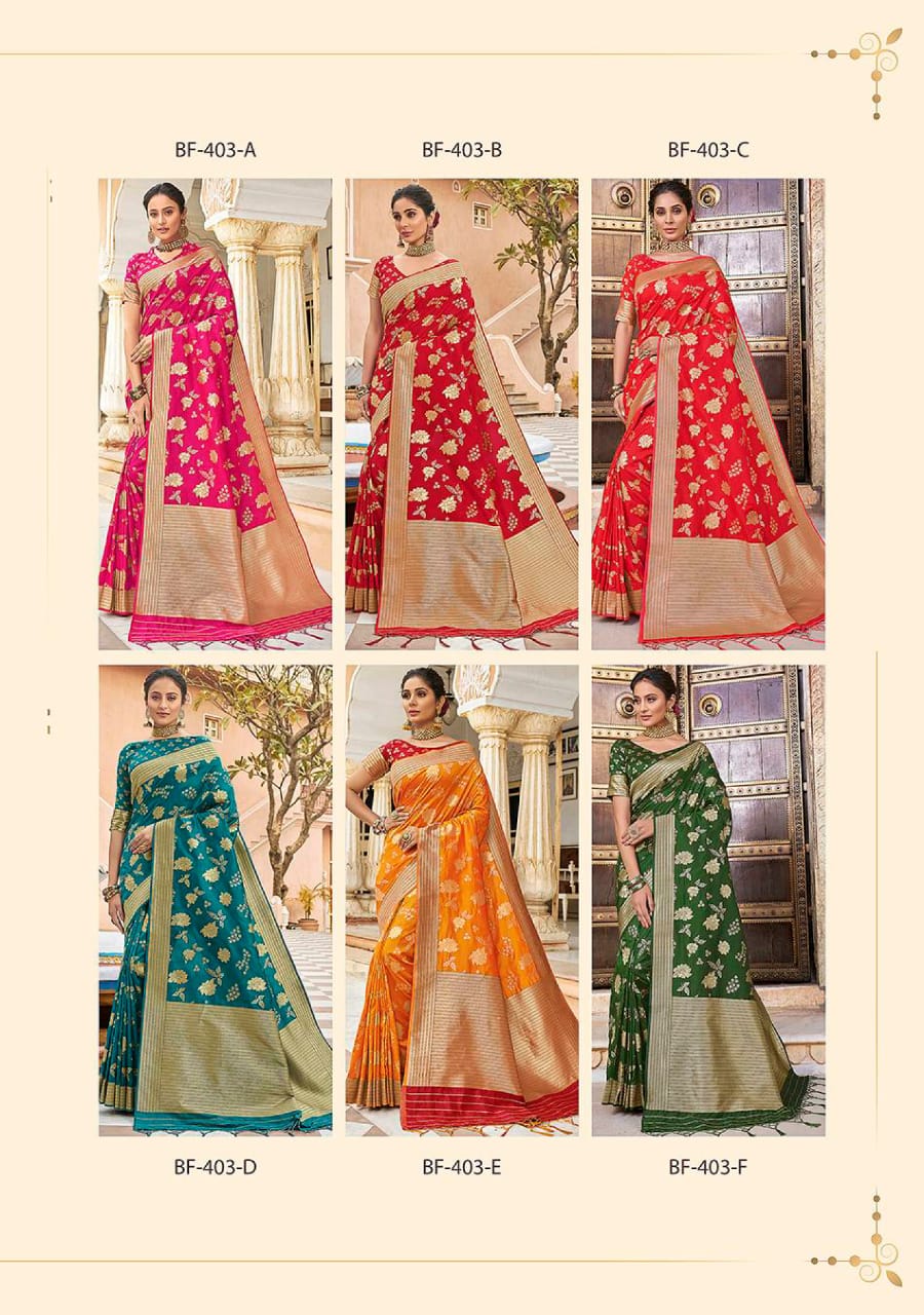 B FIne Timeless Luxury Wholesale Designer Ethnic Saree Blouse