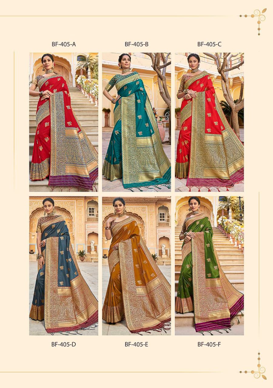 B FIne Timeless Luxury Wholesale Designer Ethnic Saree Blouse