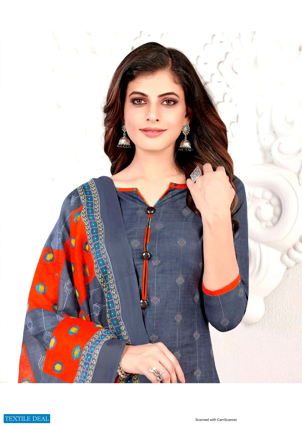 Bandhan Priyalaxmi Vol-4 Wholesale Cotton Dress Catalog