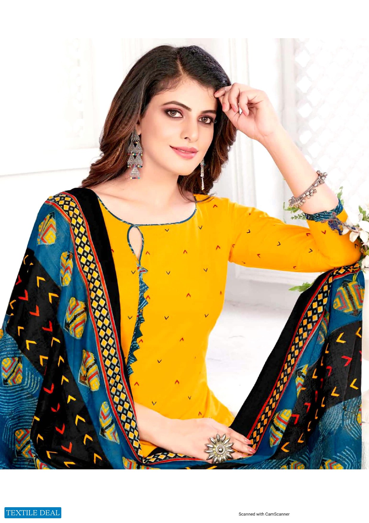 Bandhan Priyalaxmi Vol-4 Wholesale Cotton Dress Catalog