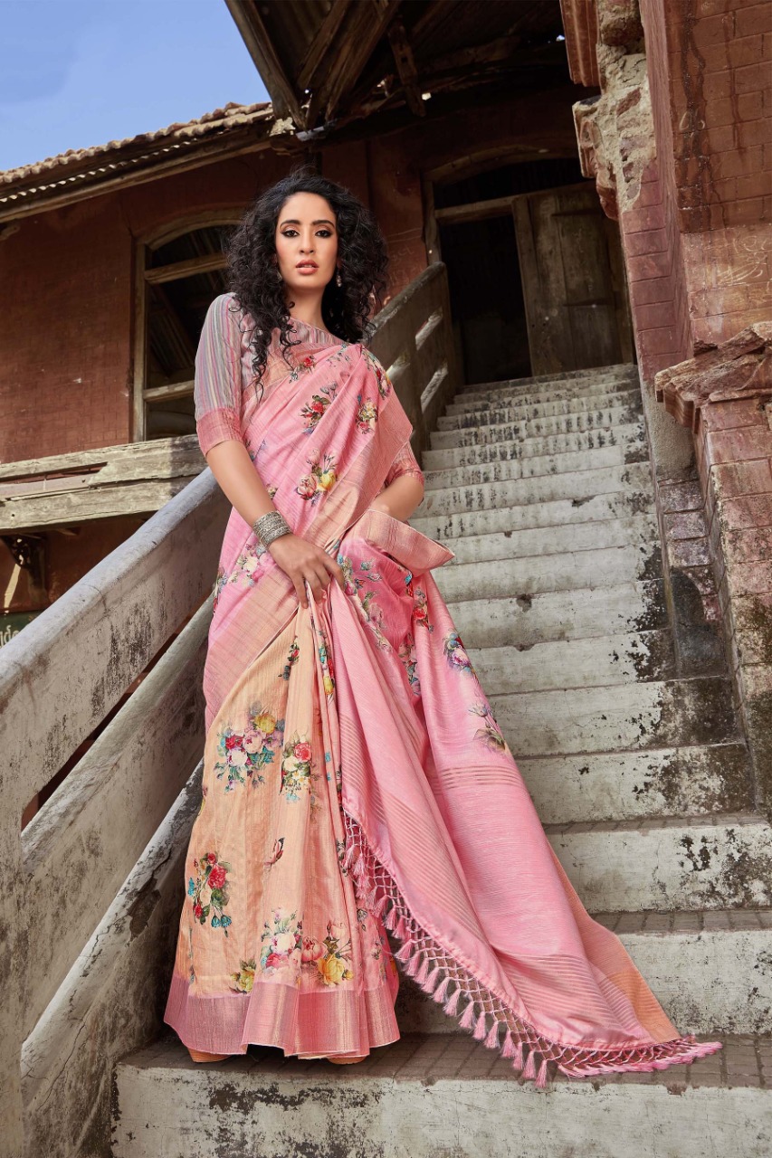 Bansi Irra Wholesale Shopping Ethnic Sarees
