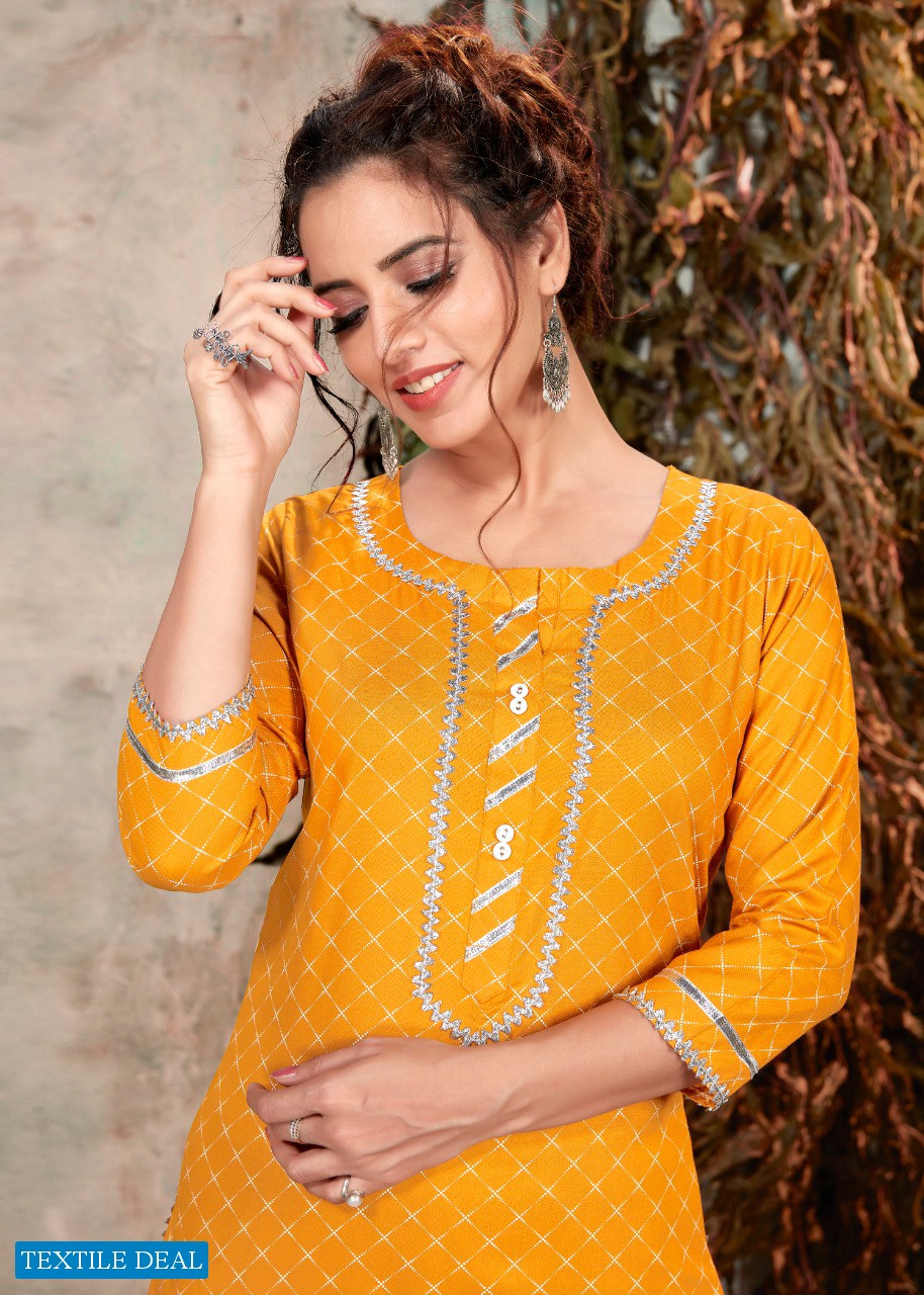 Banwery Sophie Wholesale Long Tunics Catalog