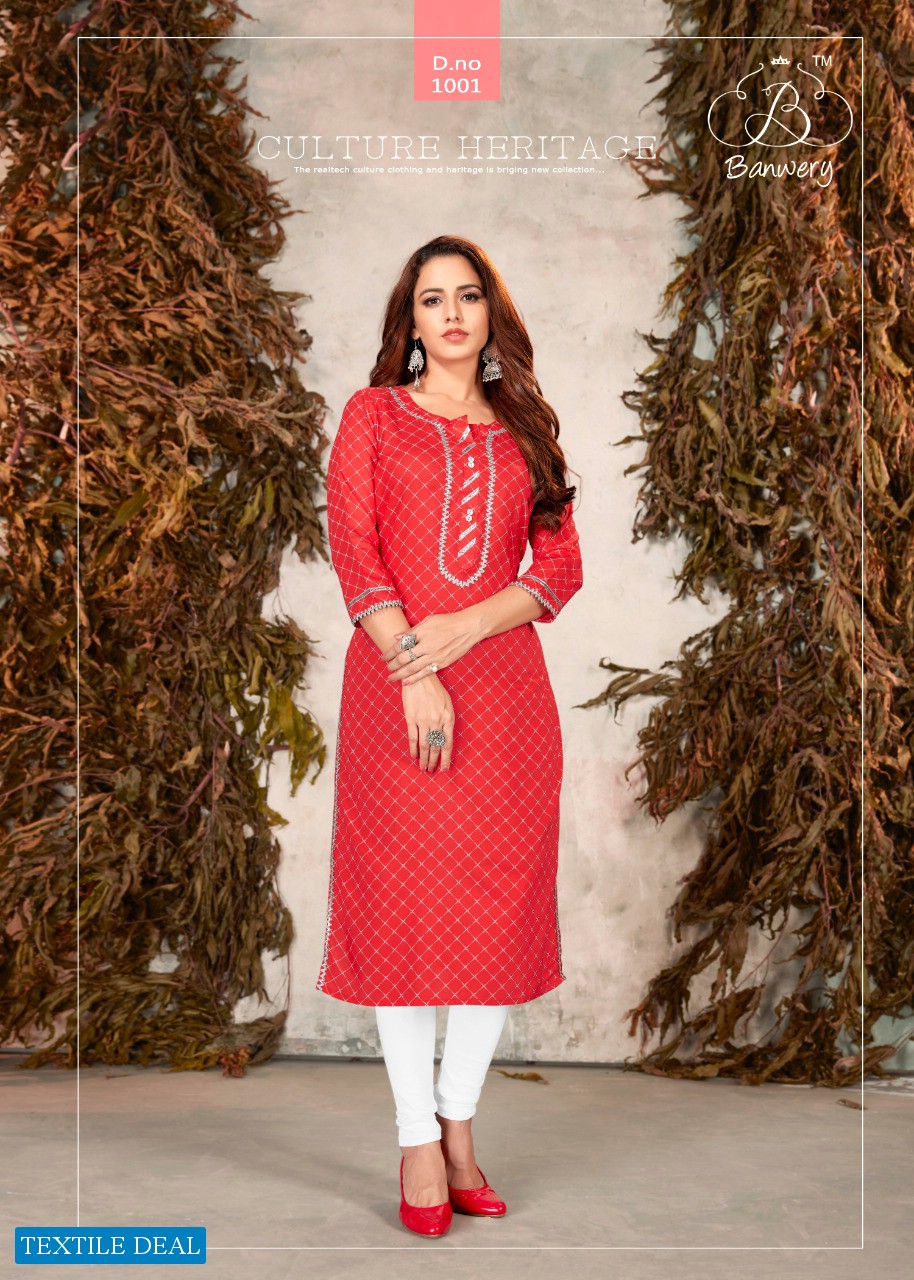 Banwery Sophie Wholesale Long Tunics Catalog