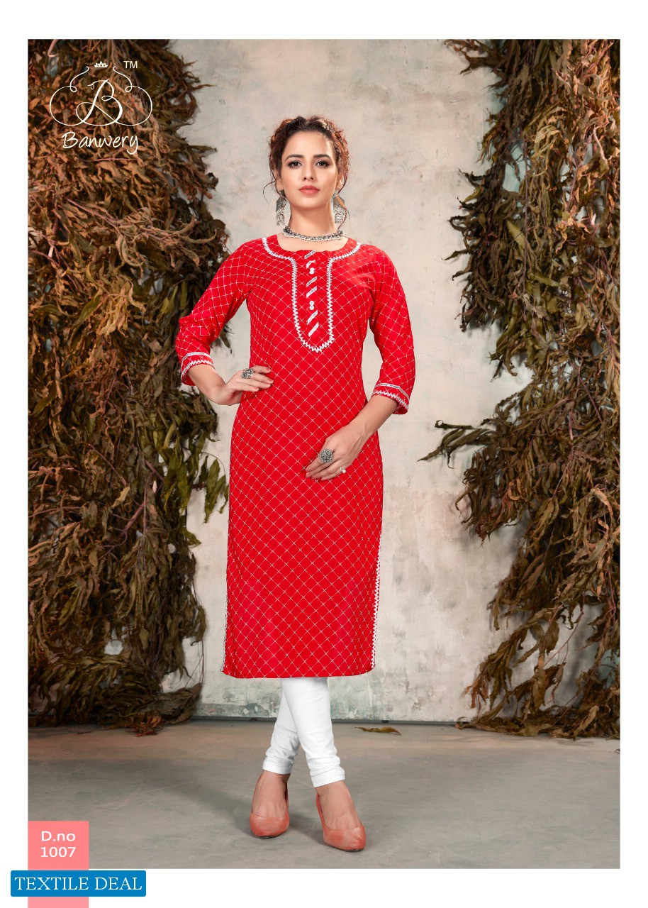 Banwery Sophie Wholesale Long Tunics Catalog