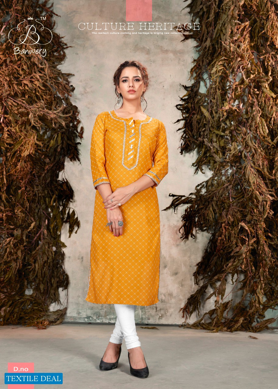 Banwery Sophie Wholesale Long Tunics Catalog