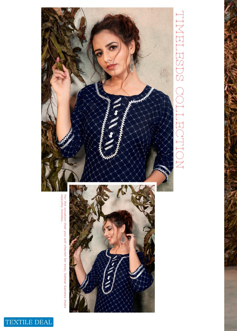 Banwery Sophie Wholesale Long Tunics Catalog