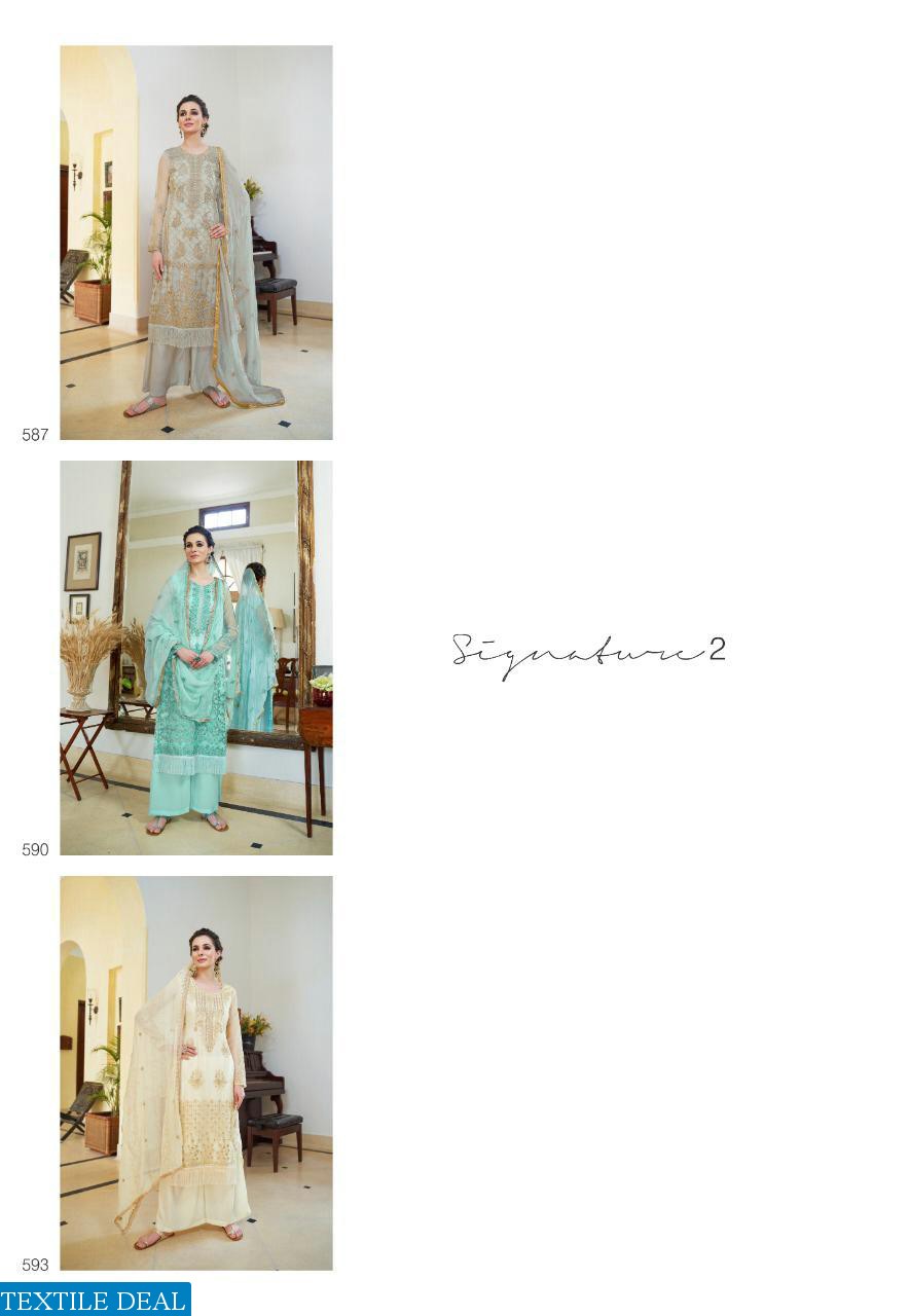 Bela Signature vol-2 Wholesale Designer Salwar Kameez