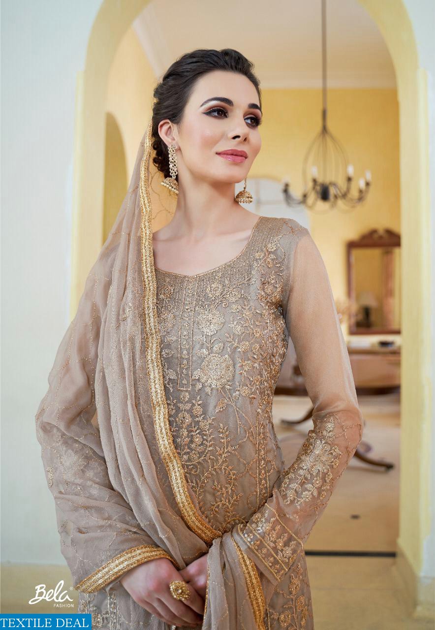 Bela Signature vol-2 Wholesale Designer Salwar Kameez