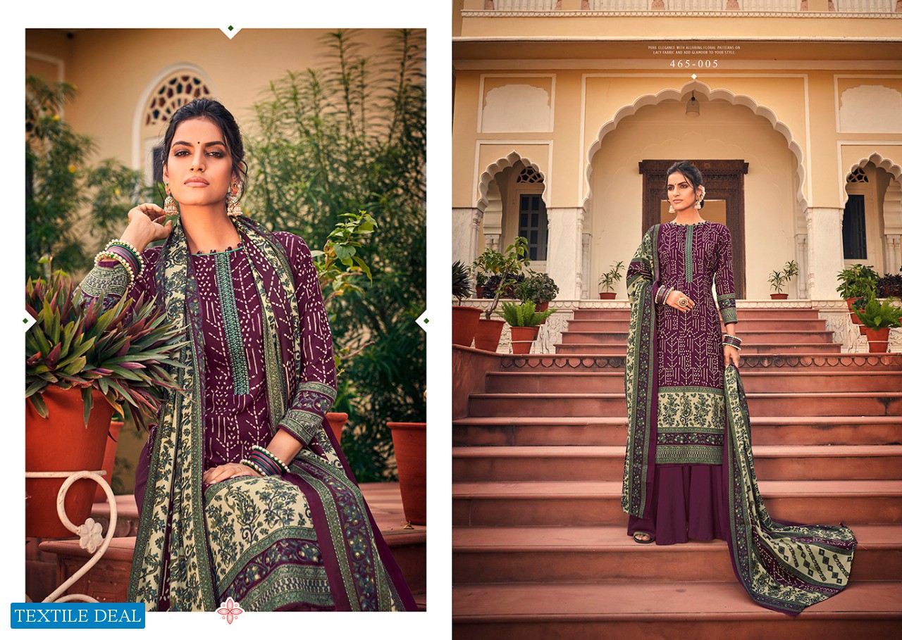 Belliza Aura Wholesale Pure Pashmina Winter Collection