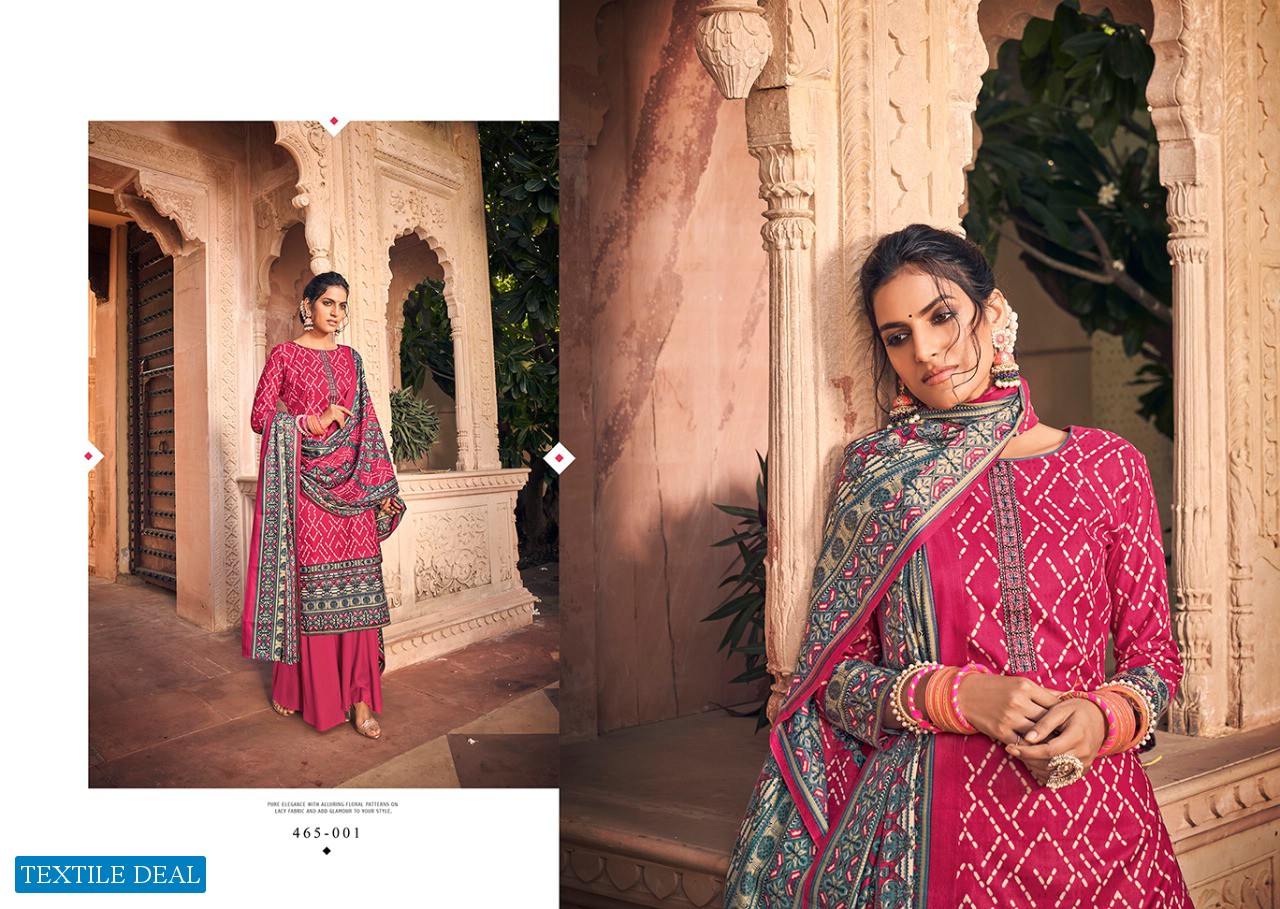 Belliza Aura Wholesale Pure Pashmina Winter Collection