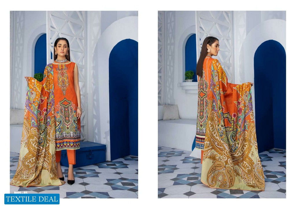 Binaas Wholesale original Pakistani Dress Catalog