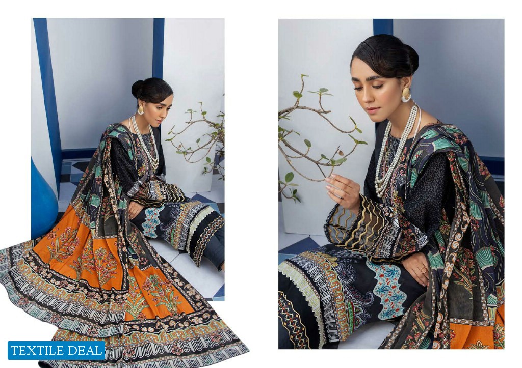 Binaas Wholesale original Pakistani Dress Catalog