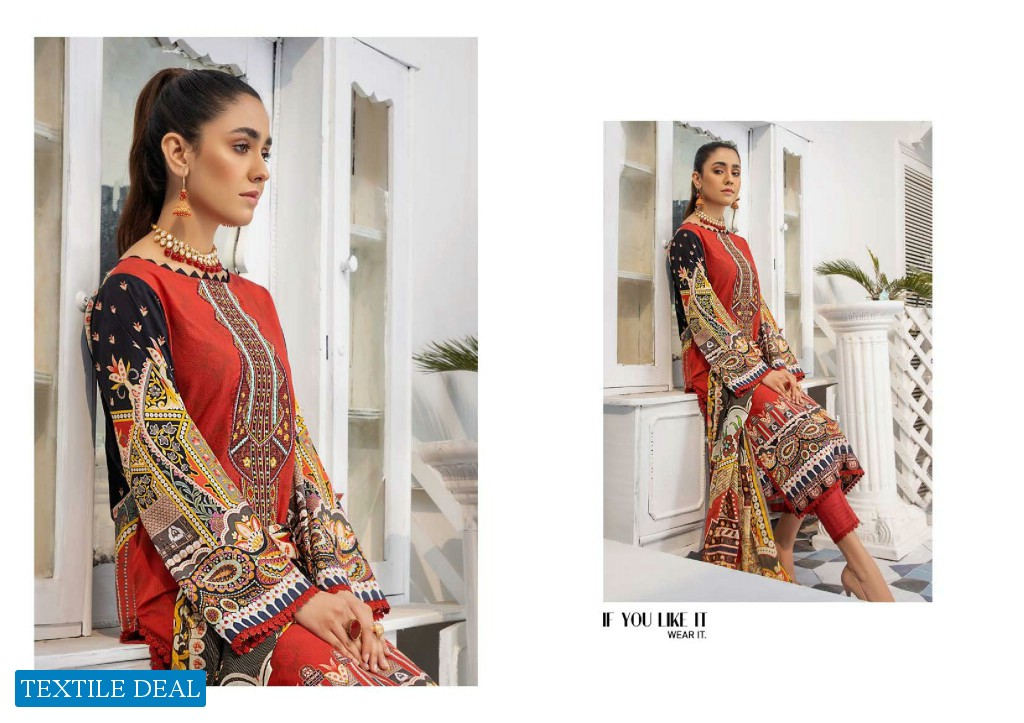 Binaas Wholesale original Pakistani Dress Catalog