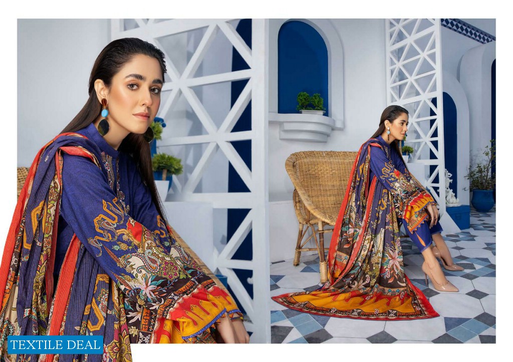 Binaas Wholesale original Pakistani Dress Catalog