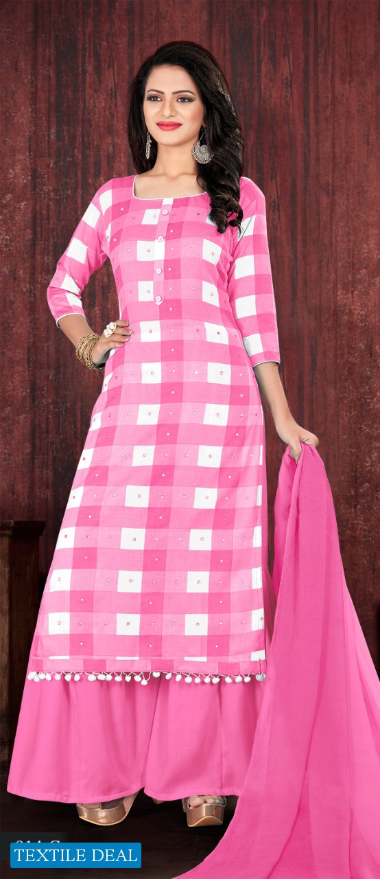 Bipson Annaya Vol-2 Wholesale Cotton Satin Dress Material