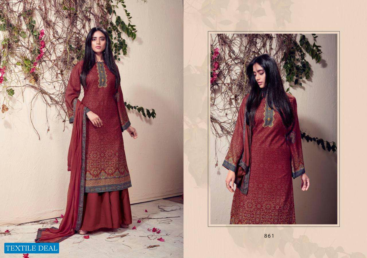Bipson Riwaha Wholesale Shopping Winter Collection