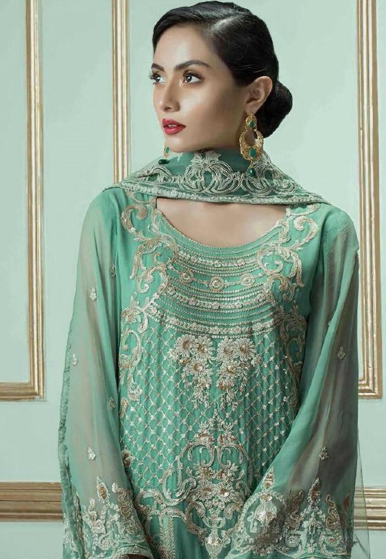 Bonaza Zibayash Wholesale Super Hit Pakistani Collection