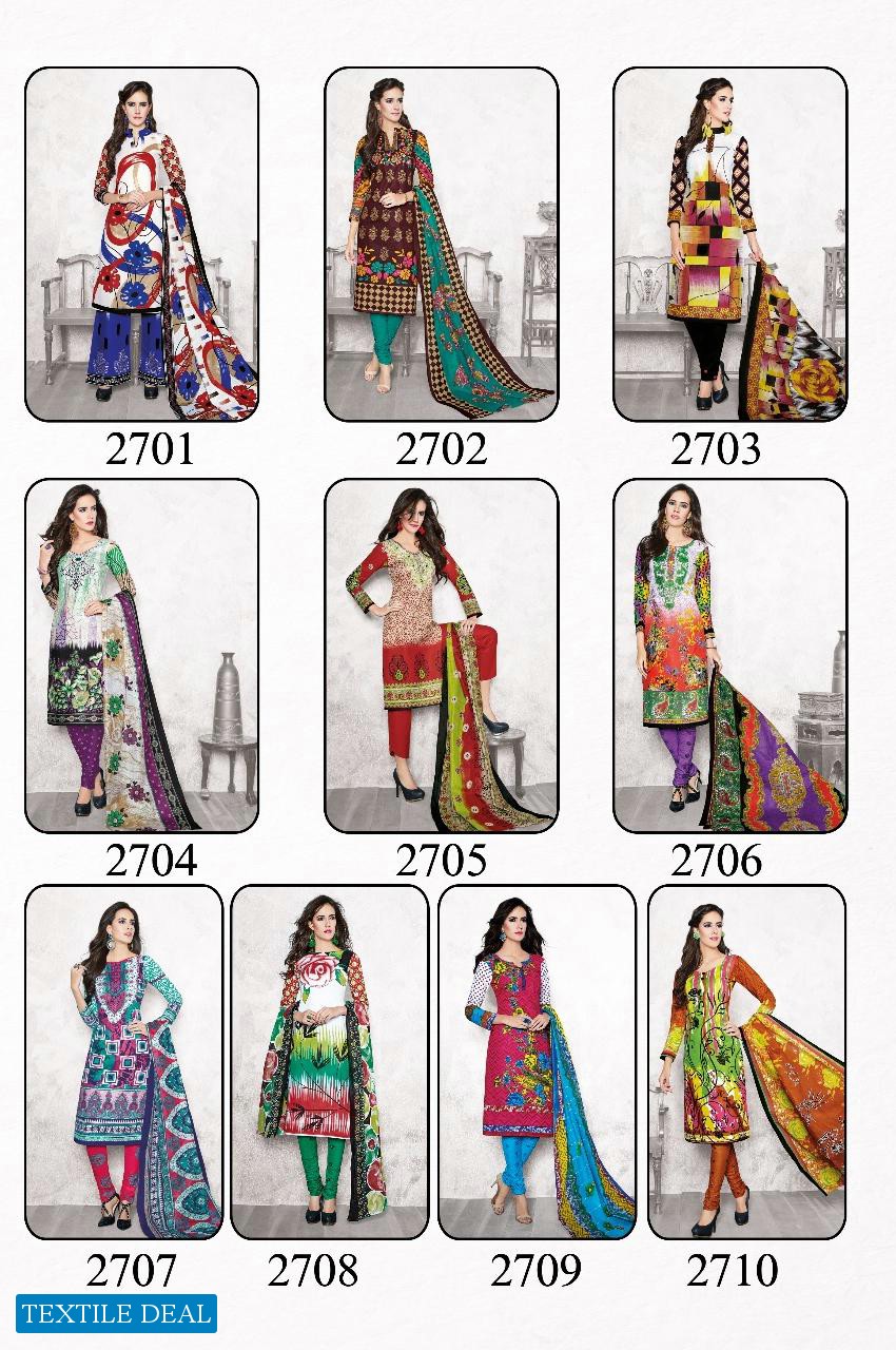 Brinda Mehbooba Karachi Cotton Vol-1 Wholesale Printed Dress