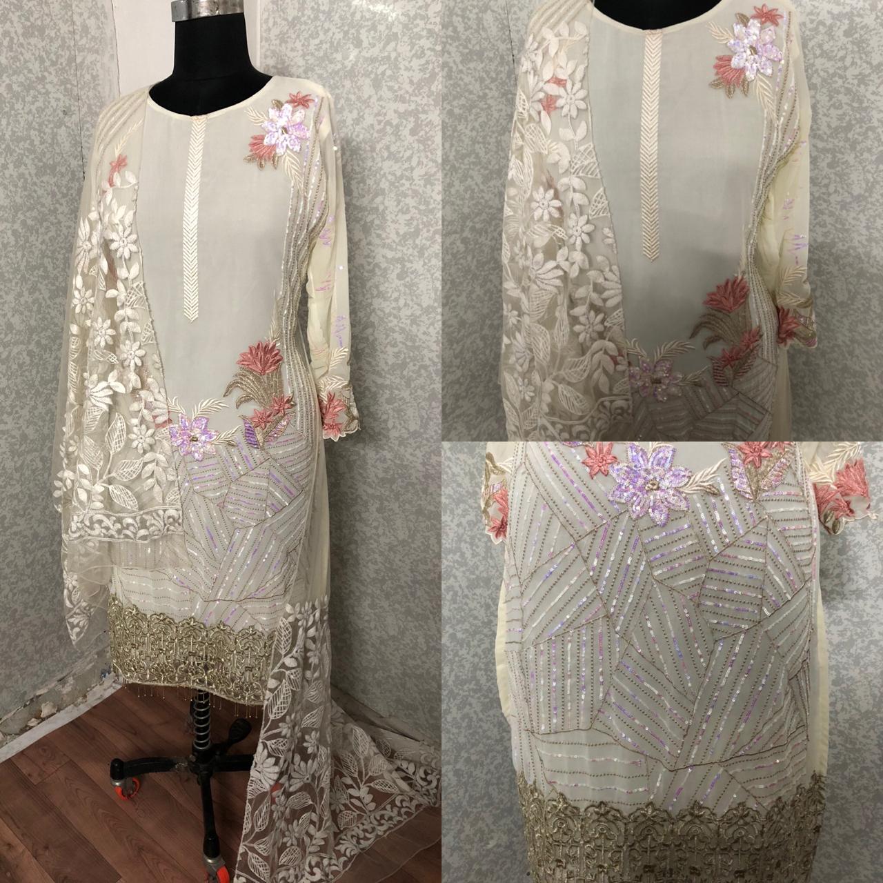 C No 1038 Salwar suit wholesale in india